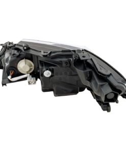 Headlight TO2503300C 8111006G30 CAPA LED Right SIde for 2021-2022 Toyota Camry