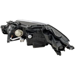 Headlight TO2503300C 8111006G30 CAPA LED Right SIde for 2021-2022 Toyota Camry