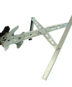 Rear Window Regulator 827214BA2A left side for 2014-2020 Nissan Rogue S, SL, SV