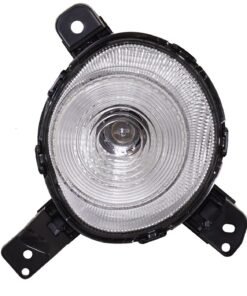 New Driving Light KI2563102 right side for 2020-2021 Kia Forte FE, LXS