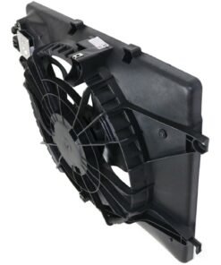 New Cooling Fan HY3115150 single for 2014-2015 Kia Optima/2014 Hyundai Sonata