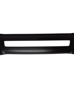 New Front Bumper powdercoated black plastic for 2006-2014 Volvo VNL Base