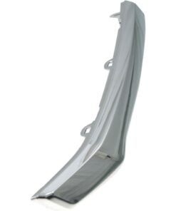New Grille Trim right side chrome for 2016-2018 Honda Pilot Elite, EX, EX-L, LX