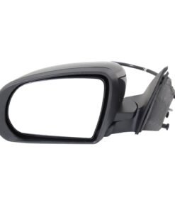 Kool Vue JP59EL Mirror Power Glass Left Side for 2014-2018 Jeep Cherokee