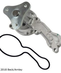 Beck Arnley 131-2411 Water Pump for 2007-2008 Honda Fit Base, Sport