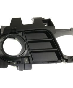 New Front Fog Light Trim 71116TL0G50 left side for 2011-2014 Acura TSX