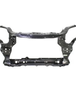New Radiator Support GM1225268 for 2009-2011 Chevrolet Aveo LS, LT