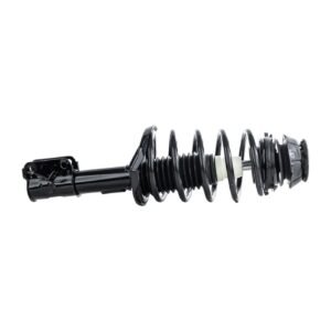 TrueDrive RS28050021 Front Loaded Strut Right for 04-05 Suzuki Forenza EX, LX, S