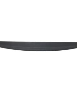 New Tailgate Protector CH1909100 black plastic for 2011-2018 Ram 3500