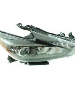 New Headlight NI2503243 LED right side for 2016-2018 Nissan Altima SL