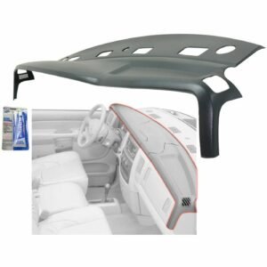 NEW Dash Cover for 2002-2005 Dodge Ram 1500