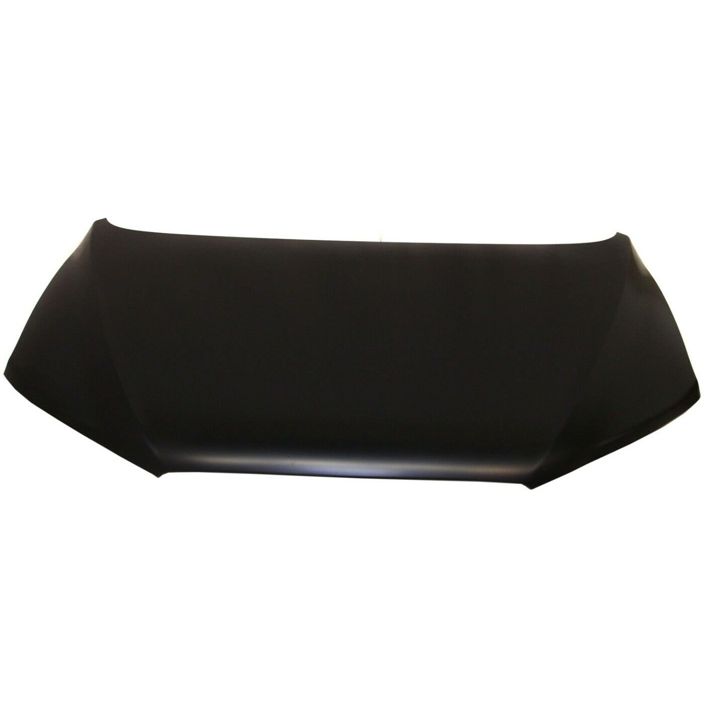 Hood primed steel CAPA for 2007-2012 Hyundai Santa Fe GLS, Limited, SE