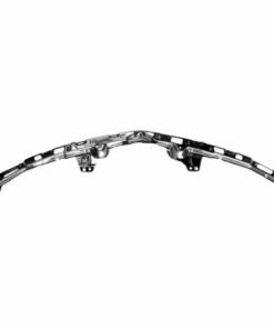 Sherman 714-84SPQU Front Bumper Cover Support for 2016-2022 Chevrolet Malibu