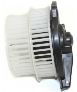 New A/C Heater Blower Motor 8710347050 for 2001-2009 Toyota Prius Base