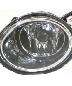New Fog Light left side for 2001-2005 320i Base & 325i Base & 325xi Base Sedan