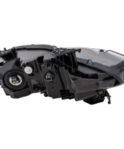 Headlight HO2503196C CAPA LED Right Side for 2018-2020 Honda Accord