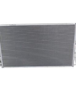 Kool Vue KVAC3882 A/C Condenser Aluminum Core for 11-15 Kia Sorento EX, LX, SX