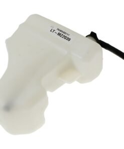 New Coolant Reservoir MA3014116 L3BT15350 for 2010-2012 Mazda CX-7 GS, GT, GX