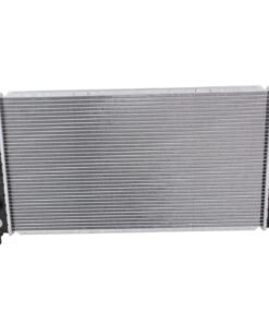 New Radiator GM3010507 aluminum core for 2008-2012 Chevrolet Malibu LS, LT, LTZ