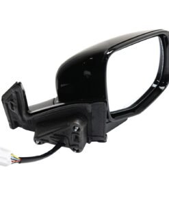 Kool Vue HO73ER Mirror Power Glass Heated Right Side for 17-20 Honda Ridgeline