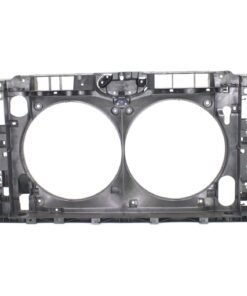 Radiator Support NI1225184 for 2008 Nissan Altima Base, S, SE, SL