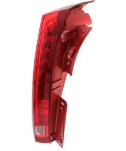 New Tail Light left side for 2010-2016 Cadillac SRX Base, Luxury, Performance