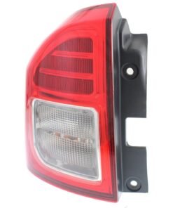 Tail Light LED left side for 2011-2013 Jeep Compass Latitude, Limited, Sport
