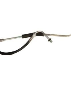 GPD 4811267 A/C Discharge and Liquid Line for 1999-2001 Ford Mustang Base, GT