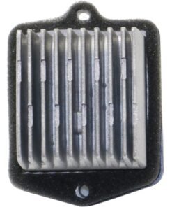 New Blower Motor Resistor 7802A006 for 2008-2017 Mitsubishi Lancer ES