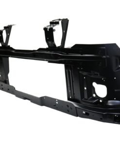 New Radiator Support FO1225222 for 2008-2014 Ford E-150 Base, E-250 Base