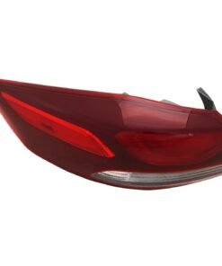 New Tail Light halogen left side for 2017-2019 Hyundai Elantra