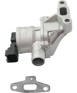 New Air Inject Check Valve 12619109 for 2007-2012 GMC Canyon SLE, SLT, WT