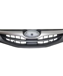New Grille matte black shell and insert SU1200144 for 2010-2011 Subaru Impreza