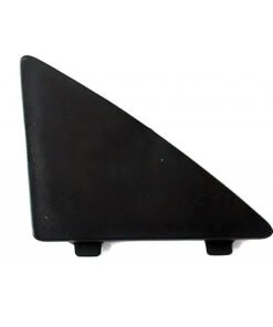 Sherman 3467F-95-1 Front Tow Hook Cover left side for 2014-2016 Mazda 3