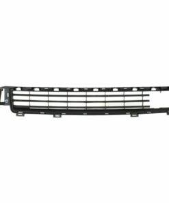 Bumper Grille, Center, Garnish, w/ Laser Cruise Control for 08-17 Toyota Sequoia