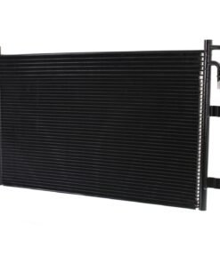 Kool Vue KVAC3942 A/C Condenser aluminum core for 2010-2012 Ford Flex SEL