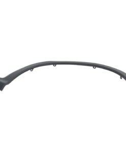 New Front Fender Flares plastic right side for 2012-2016 Honda CR-V EX, EX-L, LX