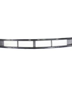 Bumper Grille for 2005-2006 Cadillac STS Center Primed Plastic