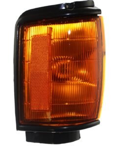 New Corner Light amber lens right side for 1984-1986 Toyota 4Runner DLX, SR5