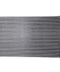 New Radiator HO3010242 aluminum core for 2017 & 2019-2021 Honda Civic EX, LX