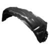 Sherman 8154-24SQ-2 Front Fender Liner right side for 2007-2011 Toyota Camry