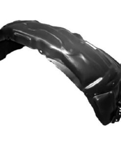 Sherman 8154-24SQ-2 Front Fender Liner right side for 2007-2011 Toyota Camry