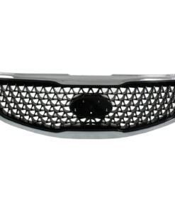 Grille Assembly for 2014-2016 Kia Sportage CAPA KI1200162C 863503W500