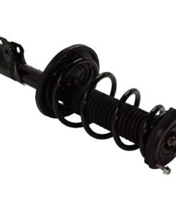 TrueDrive RT28070044 Rear Loaded Strut Left Side for 2012-2014 Toyota Camry SE