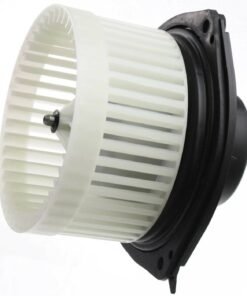 New Blower Motor 89018521 for 2003-2005 Cadillac DeVille Base, DHS, DTS
