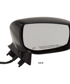 Kool Vue SU54ER-S Mirror Power Glass Heated Right Side for 2018 Subaru Legacy