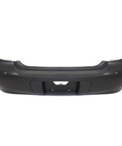 Rear Bumper Cover 19120176 GM1100708 primed for 2006-2007 Buick Allure, LaCrosse