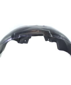 Front Fender Liner 868123E510 plastic right side for 2007-2009 Kia Sorento EX