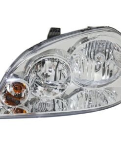 New Headlight 3530085Z10 halogen left side for 2005-2008 Suzuki Forenza