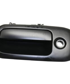 Front Exterior Door Handle left side for 2010-2021 Chevrolet Express 2500/3500